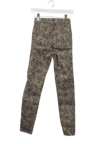 Damenhose Zara, Größe XS, Farbe Mehrfarbig, Preis € 7,99
