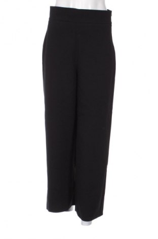 Pantaloni de femei Zara, Mărime S, Culoare Negru, Preț 71,05 Lei