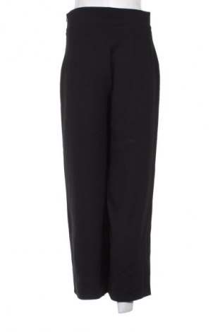 Pantaloni de femei Zara, Mărime S, Culoare Negru, Preț 71,05 Lei