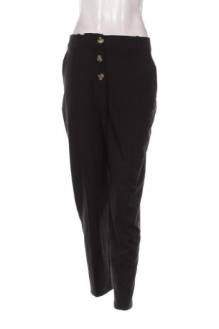 Pantaloni de femei Zara, Mărime S, Culoare Negru, Preț 71,05 Lei