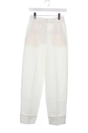 Damenhose Zara, Größe XS, Farbe Weiß, Preis € 32,33