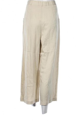 Damenhose Zara, Größe S, Farbe Ecru, Preis € 31,68