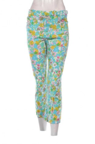 Damenhose Zara, Größe M, Farbe Mehrfarbig, Preis € 13,81