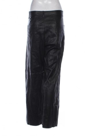 Damskie spodnie Zara, Rozmiar M, Kolor Czarny, Cena 88,99 zł