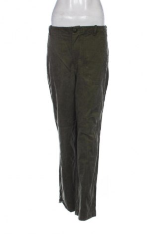 Damenhose Zara, Größe M, Farbe Grün, Preis € 7,99