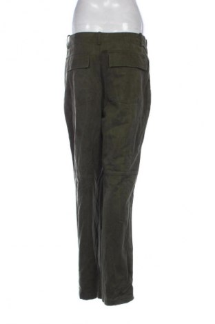 Damenhose Zara, Größe M, Farbe Grün, Preis € 7,99