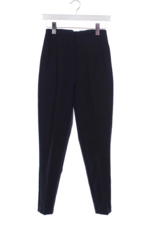 Damenhose Zara, Größe XS, Farbe Blau, Preis € 13,80