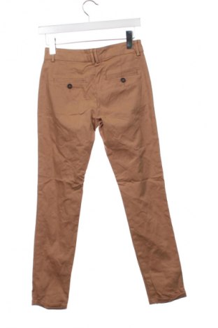 Damenhose Zara, Größe XS, Farbe Braun, Preis € 18,99