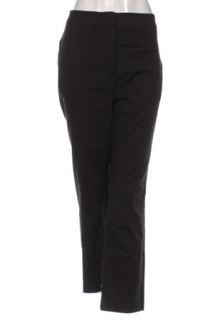Damenhose Zara, Größe XXL, Farbe Schwarz, Preis € 31,68