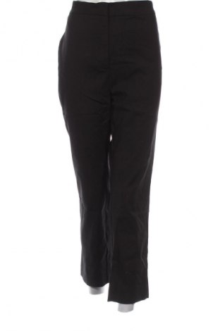 Damenhose Zara, Größe XXL, Farbe Schwarz, Preis € 31,68