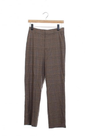 Damenhose Zara, Größe XS, Farbe Mehrfarbig, Preis € 18,99
