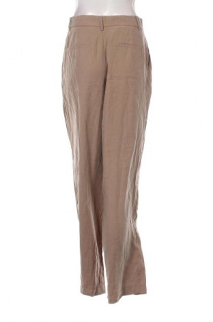 Damenhose Zara, Größe S, Farbe Beige, Preis € 18,99