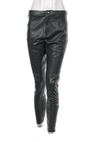 Damenhose Zara, Größe L, Farbe Grün, Preis € 18,99