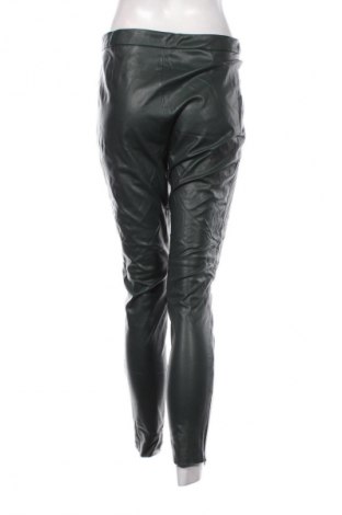 Damenhose Zara, Größe L, Farbe Grün, Preis € 18,99