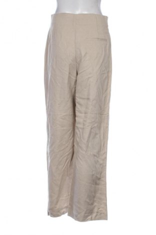 Damenhose Zara, Größe M, Farbe Beige, Preis € 18,99