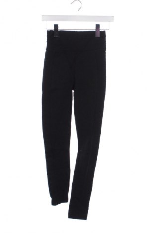 Damenhose Zara, Größe XS, Farbe Schwarz, Preis € 13,81