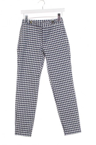 Damenhose Zara, Größe XS, Farbe Mehrfarbig, Preis € 18,99