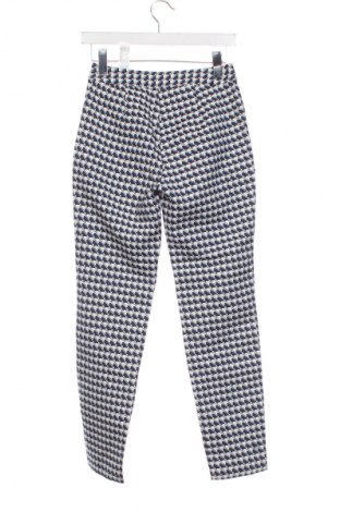 Damenhose Zara, Größe XS, Farbe Mehrfarbig, Preis € 18,99