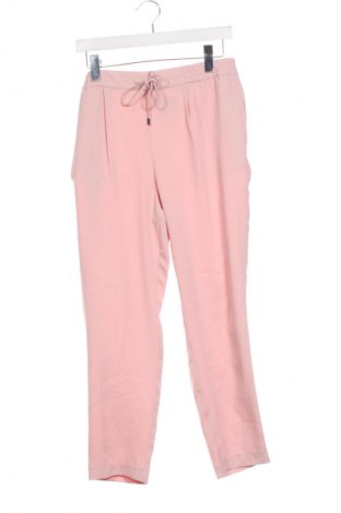 Dámské kalhoty  Zara, Velikost XS, Barva Růžová, Cena  439,00 Kč