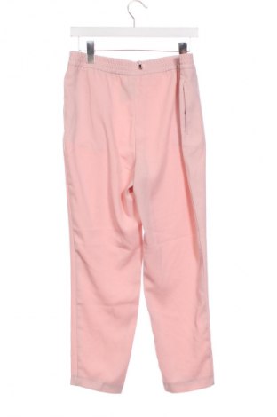 Dámské kalhoty  Zara, Velikost XS, Barva Růžová, Cena  439,00 Kč