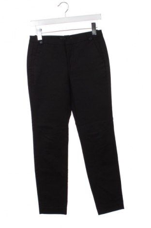 Damenhose Zara, Größe XS, Farbe Schwarz, Preis € 13,80