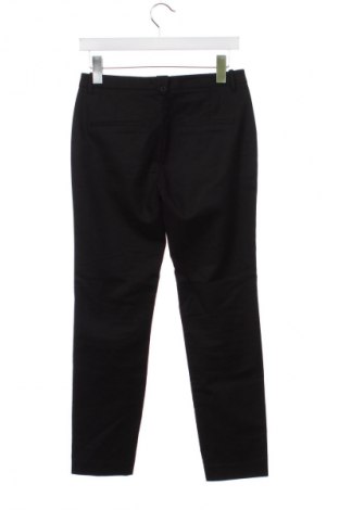 Damenhose Zara, Größe XS, Farbe Schwarz, Preis € 13,80