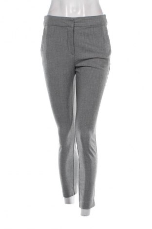 Damenhose Zara, Größe S, Farbe Grau, Preis 18,99 €