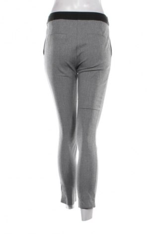 Damenhose Zara, Größe S, Farbe Grau, Preis 18,99 €