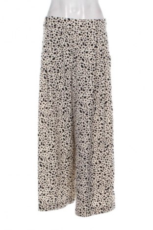Damskie spodnie Zara, Rozmiar XL, Kolor Kolorowy, Cena 108,99 zł