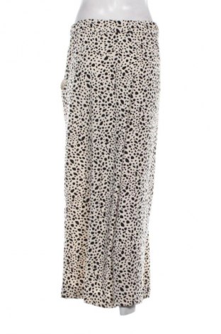 Damskie spodnie Zara, Rozmiar XL, Kolor Kolorowy, Cena 108,99 zł
