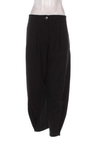 Pantaloni de femei Zara, Mărime M, Culoare Negru, Preț 72,03 Lei