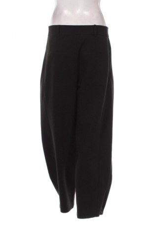 Pantaloni de femei Zara, Mărime M, Culoare Negru, Preț 72,03 Lei