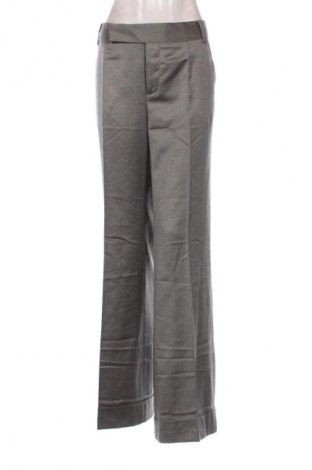 Dámske nohavice Zara, Veľkosť L, Farba Sivá, Cena  14,00 €