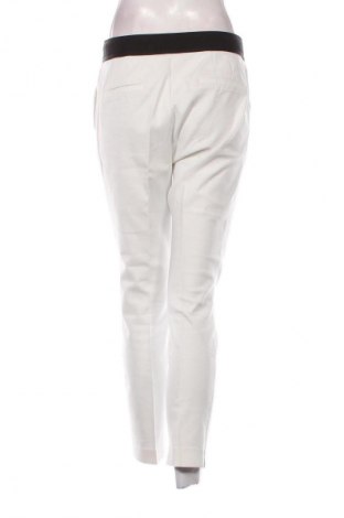 Damenhose Zara, Größe L, Farbe Weiß, Preis € 13,81