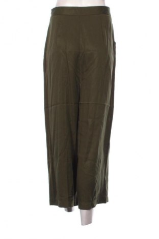 Damenhose Zara, Größe S, Farbe Grün, Preis € 13,82