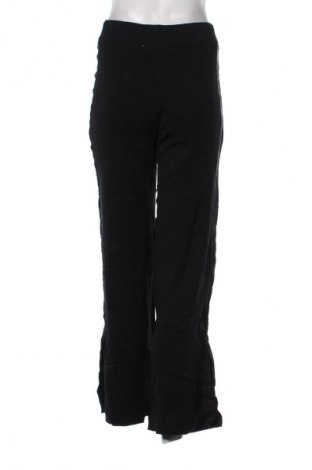 Dámské kalhoty  Zara Knitwear, Velikost S, Barva Černá, Cena  439,00 Kč