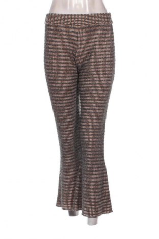 Damenhose Zara Knitwear, Größe M, Farbe Mehrfarbig, Preis 18,99 €