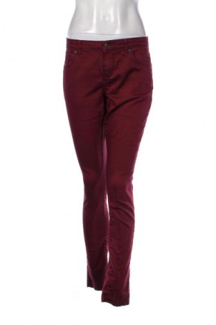 Damenhose Zero, Größe L, Farbe Rot, Preis € 7,83