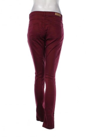 Damenhose Zero, Größe L, Farbe Rot, Preis € 7,83