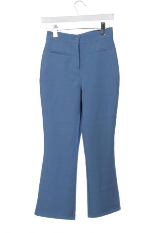 Damenhose Zuiki, Größe XS, Farbe Blau, Preis € 7,99