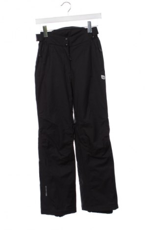 Damenhose für Wintersport DIELSPORT, Größe XS, Farbe Schwarz, Preis € 38,87