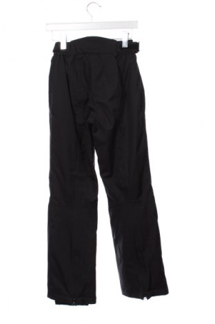Damenhose für Wintersport DIELSPORT, Größe XS, Farbe Schwarz, Preis € 38,87