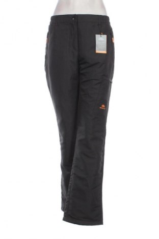 Damenhose für Wintersport Nordcap, Größe L, Farbe Grau, Preis € 24,99