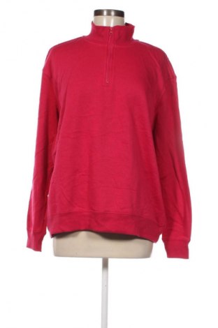 Damen Fleece Brilliant, Größe L, Farbe Rosa, Preis € 27,99