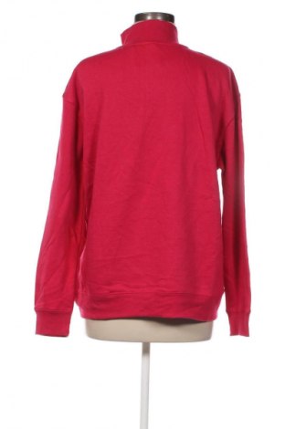 Damen Fleece Brilliant, Größe L, Farbe Rosa, Preis € 27,99