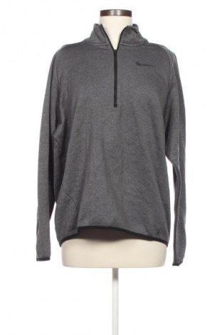 Női polár felső Nike, Méret L, Szín Szürke, Ár 5 289 Ft