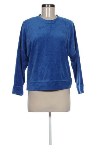 Damen Fleece Unbranded, Größe XS, Farbe Blau, Preis 19,95 €