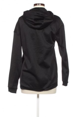 Sweatshirt polar de damă Adidas, Mărime S, Culoare Negru, Preț 189,99 Lei