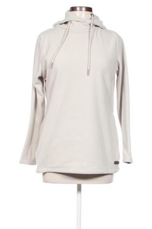 Damen Fleece Sweatshirt Bpc Bonprix Collection, Größe S, Farbe Beige, Preis € 19,96