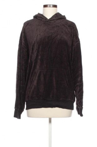 Γυναικείο fleece φούτερ H&M, Μέγεθος XS, Χρώμα Μαύρο, Τιμή 24,99 €